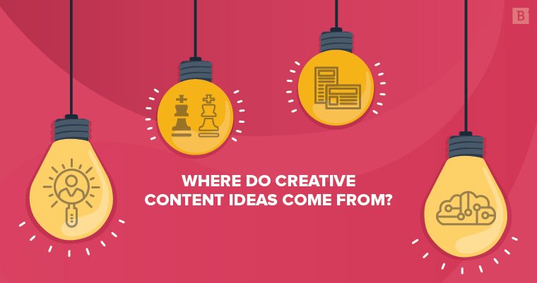 Content Ideas: Inspiring Your Next Blog Post or Social Media Campaign