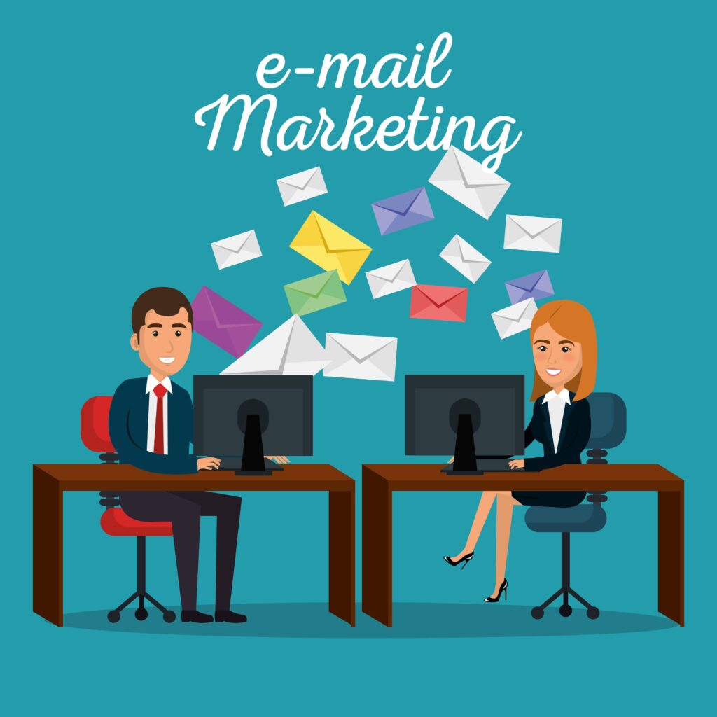 Email Marketing Services in Hyderabad