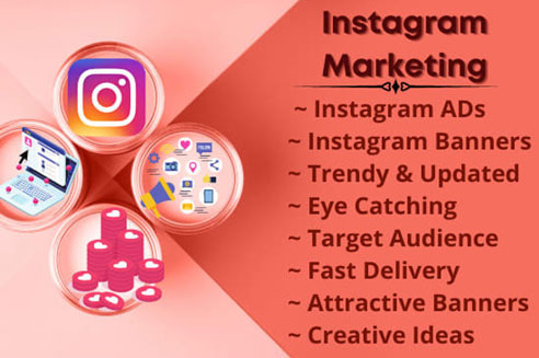 Instagram Marketing Services in Hyderabad