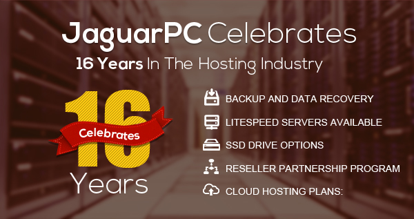 JaguarPC A Beginner’s Guide to Reliable Hosting Solutions