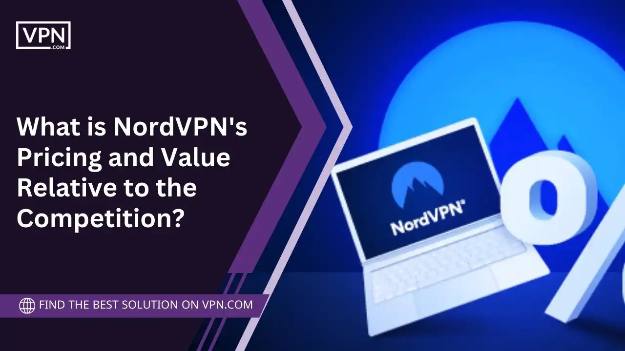 NordVPN’s Customer Support