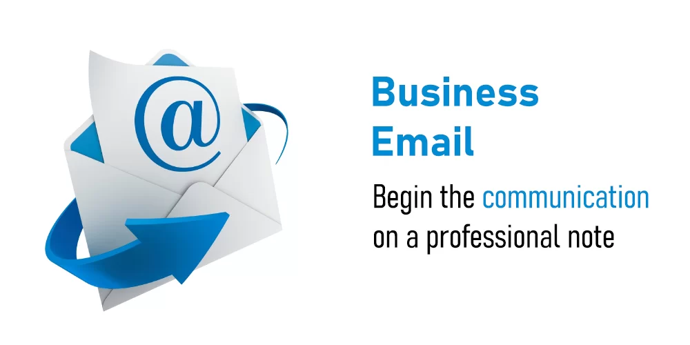 Professional Email Address Design Services in Hyderabad