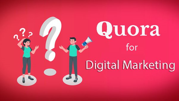 Quora Marketing Services in Hyderabad