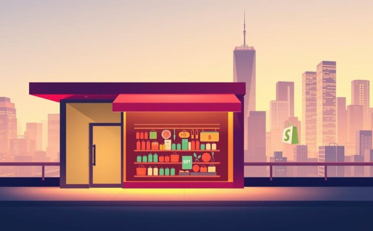 Shopify Review: The Best Website Builder for E-Commerce Online Store