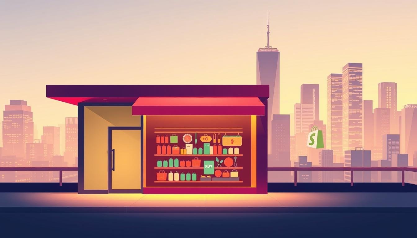Shopify Review: The Best Website Builder for E-Commerce Online Store
