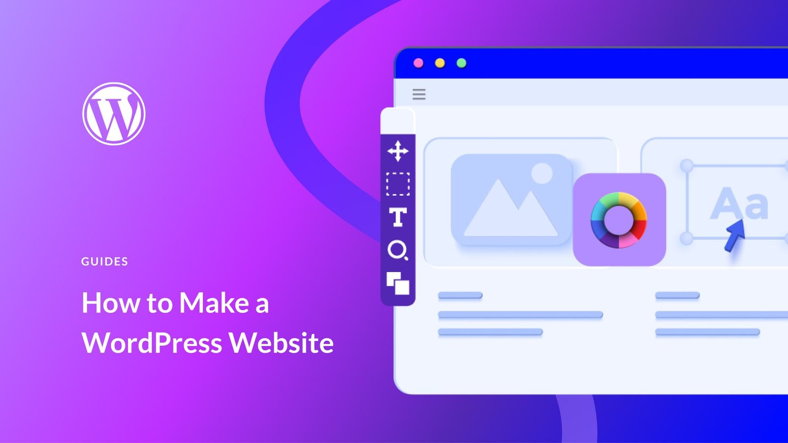 WordPress Tutorial for Beginners: Step by Step Guide WPBeginner what is WordPress